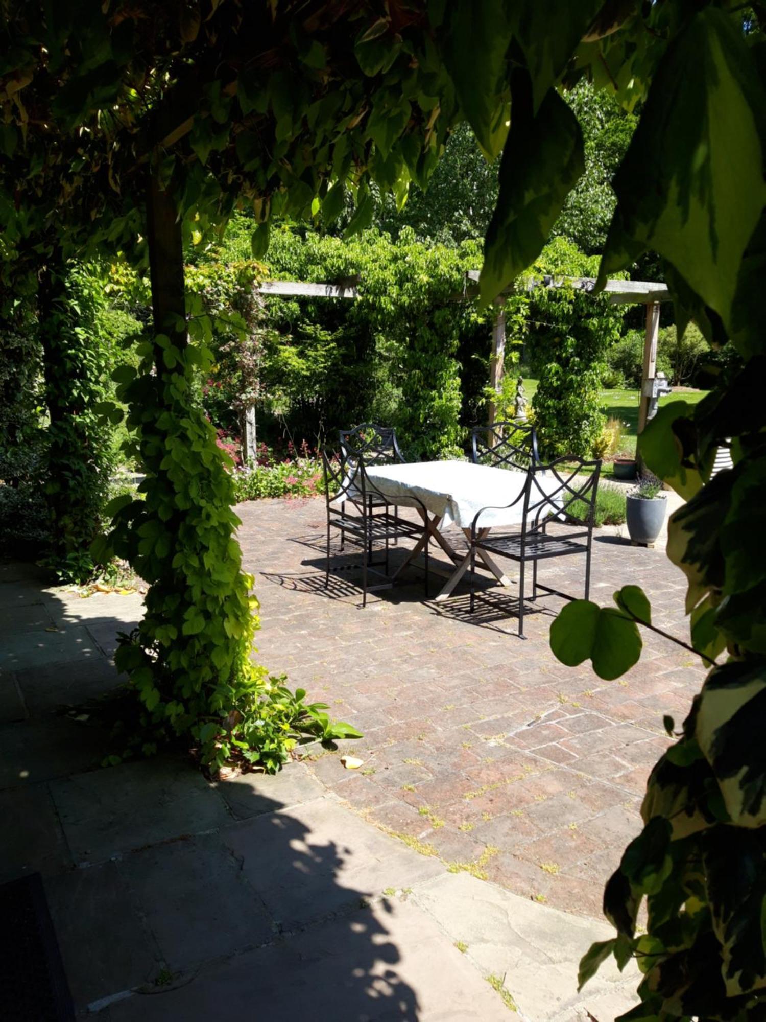 The Barn - Quiet Location Villa Ashford  Exterior photo